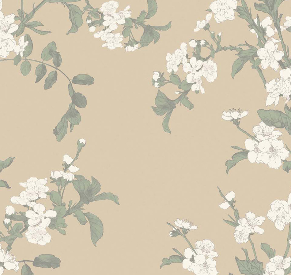 Обои Loymina Satori vol. II Blossom ST 012 Обои Loymina Satori vol. II Blossom ST 012